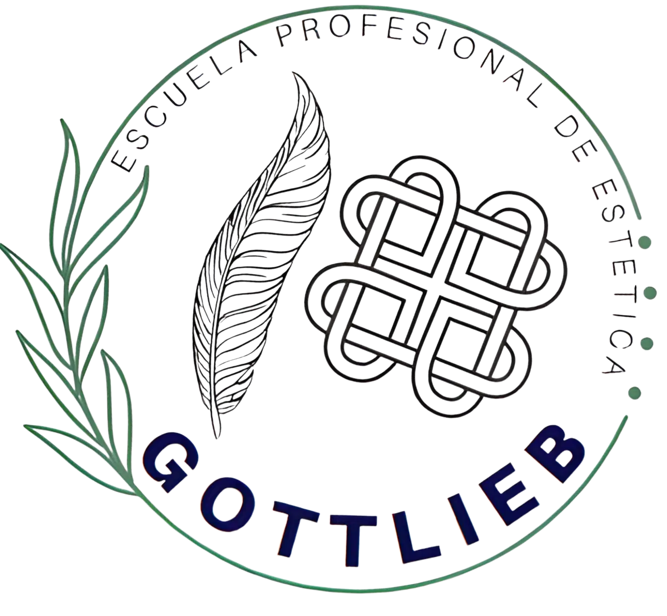 Logo png gottlieb